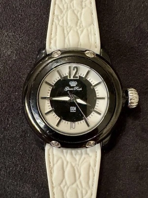 Glam Rock Miss Miami Beach Women’s Swiss Quartz Watch - Image 1 of 4