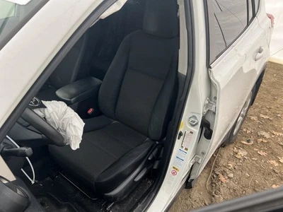 Driver Front Seat Bucket  VIN F 5th Digit Cloth Fits 13-18 RAV4 180807 Foto 1 de 4