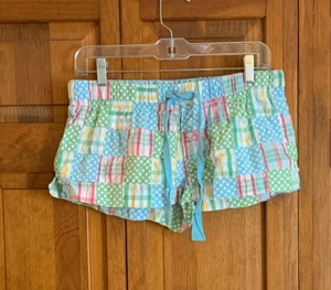 Women's Aeropostale Cotton Shorts Tag Size M - Picture 1 of 5