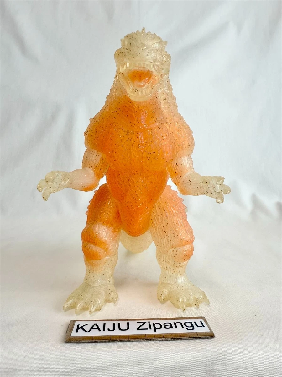 GODZILLA 1999 フィギュア AmiAmi [Character & Hobby Shop] | Toho 30cm Series - Godzilla