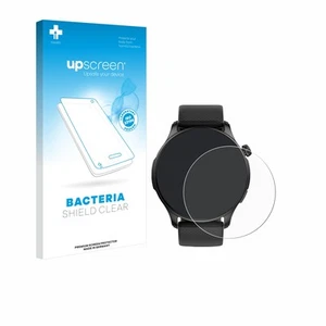 upscreen Ochraniacz ekranu do Kimeag S67 1.43" Antybakteryjna Przezroczysta ochrona - Zdjęcie 1 z 10
