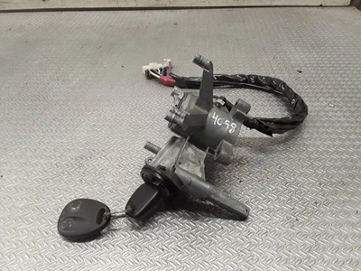 Isuzu Trooper 2000 Diesel Ignition barrel lock 337576 DEV506729 - Image 1 of 4