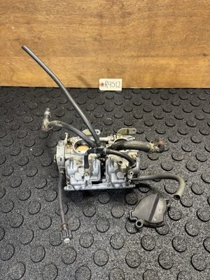 Carburador 02 Kawasaki Prairie 650 OEM  Foto 1 de 4
