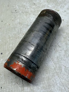 Pin de eje delantero Case 446 1977 cuadro corto tractor - Imagen 1 de 3