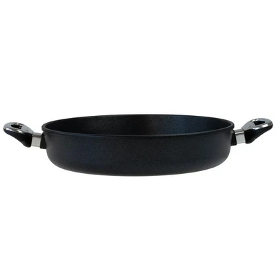 BAF Kasserolle 32cm Aluguss Schmortopf Servierkasserolle Fleischtopf beschichtet - Bild 1 von 4