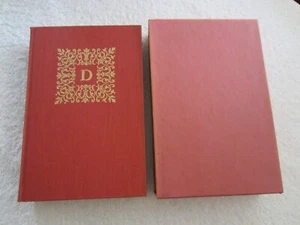 The Short Stories of Charles Dickens - Heritage Press 1971 with Slipcase Insert - Picture 1 of 8