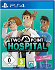 Two Point Hospital (Playstation 4 - NEU)