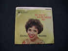 Shirley Bassey - As Long As He Needs Me 7" EP 1960 EMI Records