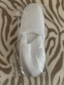 Mens Travel Slippers - Picture 1 of 2