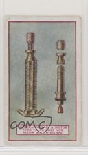 1924 ITC of Canada The Reason Why Tobacco #1 z6d