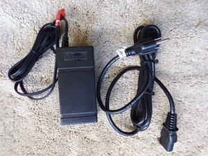 Extron Power Supply 28-071-57LF - 12VDC 1.0A w/ Power Cord; a8 - Bild 1 von 14