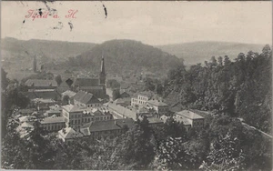 Ak, Ansichtskarte, Ilfeld am Harz (N)50791 - Bild 1 von 2