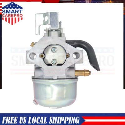Carburador 3086652 para Polaris XC SP 120 2001-2003 Foto 1 de 4