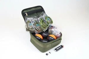 Subfloat Set XL - Carpspot, Pesca En Hindernis O Algas Sub - Subfloatmontage - Imagen 1 de 7