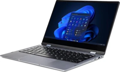 Terra Mobile 360-13U Convertible 33,8cm(13,3") i5-1235U 16GB RAM 512GB SSD Win11 - Bild 1 von 4