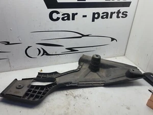 2013-2020 FORD FUSION LEFT SIDE UNDER BODY SPLASH GUARD SHIELD OEM DG9311778AD - Picture 1 of 5