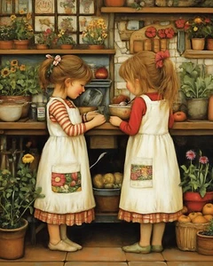 Mystical Menagerie: encantadoras impresiones artísticas de 8x10 para almas creativas 36076458 - Imagen 1 de 1