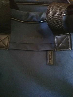 bolso calvin klein Foto 1 de 4