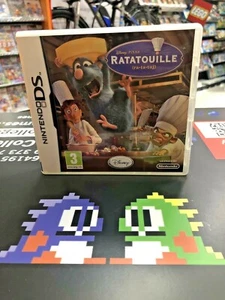 Ratatouille Ita DS USATO GARANTITO - Imagen 1 de 3