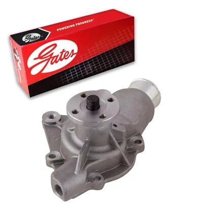 Gates Engine Water Pump For 1996-2002 Dodge Dakota 2.5L L4 GAS - Image 1 of 4