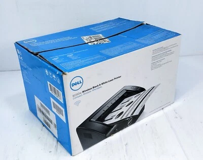 Dell B1160w Standard Laser Printer - Image 1 of 4