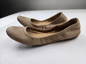 Scarpa donna, marca Lucky, taglia 5, balletto - Foto 1 di 5