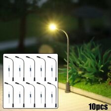 BrighteFor N Your For Model MakiFor Ng with Warm White LED Street Lights 42mm