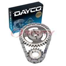 Dayco Engine Timing Chain Kit for 1996-2000 Chevrolet Tahoe 5.7L V8 Valve ja