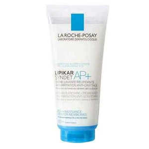 La Roche-Posay Lipikar Syndet AP+ 200ml, Anti-Irritation, Anti Scratching Cream - Picture 1 of 3