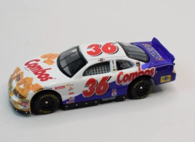 Nascar Racing Champions 2002 Chase the Race Ken Schrader #36 COMBOS 1: 64 Loose - Image 1 of 4