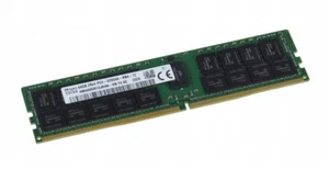SK Hynix 64GB 2Rx4 PC4-3200AA-RB4 HMAA8GR7AJR4N-XN DDR4 ECC 3200MHz - Photo 1/1