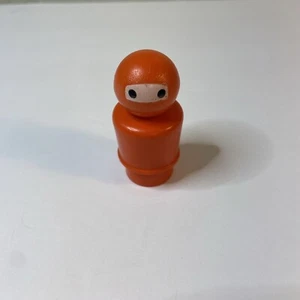 Buceador de aguas profundas Fisher Price Little People de colección para carga en alta mar - Imagen 1 de 7