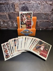 1999 Upper Deck Victory Michael Jordan Greatest Hits x30 Cards RARE - Picture 1 of 8