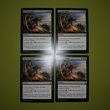 Stir the Sands x4 Amonkhet 4x Playset Magic the Gathering MTG