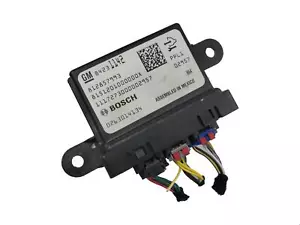 2018 GMC Acadia Park Assist Control Module 812857993 OEM - Picture 1 of 12