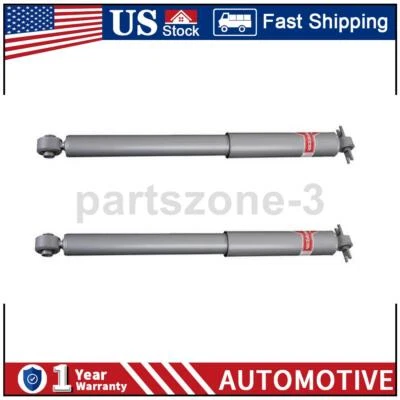 Rear Shock Absorber For GMC Savana 2500 2010 2009 2008 2007 2006 2005 2004 2003 - Image 1 of 3