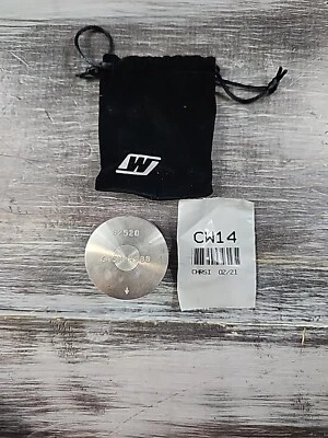 WIseco ProLite gran tamaño + pistón de 1,50 mm 645M04900 Suzuki RM80 1991 - 2001 LEER ANUNCIO Foto 1 de 4