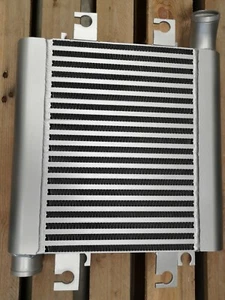 Upgraded Intercooler for Holden Colorado RC 07/08-12/11 08 09 10 11 - Bild 1 von 3