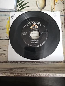 Elvis Presley - Don't / I Beg Of You - 45RPM RCA GOOD - Imagen 1 de 2