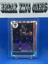 NBA Basketball 2021-22 Hoops PARALLELS Anniversary Ed., Blue, Purple, & Red /75!