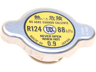 For 1990-1994 Plymouth Laser Radiator Cap 87289ZMQC 1991 1992 1993 FWD - Image 1 of 2