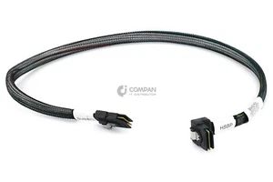 G94562-001 INTEL MINI SAS CABLE 0.55M FOR EMC KYBFP - Photo 1/6