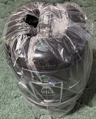 Nuevo sistema de limpieza de aire y habitaciones Hyla EST Foto 1 de 4