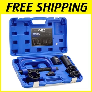 Professional Grade Ball Joint Press Set for 2WD/4WD Vehicles - Picture 1 of 9