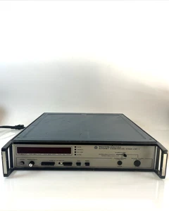 Western Electric Autohet Counter KS-21444 Liste 1 ungeprüfte Stromversorgung - Bild 1 von 6