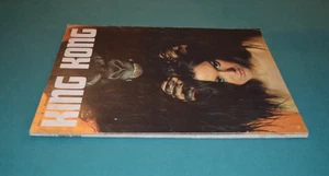 KING KONG Anno I N. 1 Ediz. Edirama - Dicembre 1968 - Picture 1 of 4