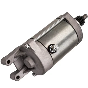 Anlasser Starter fit for Yamaha Raptor YFM660 600cc YFM660R 211631150 - Picture 1 of 11