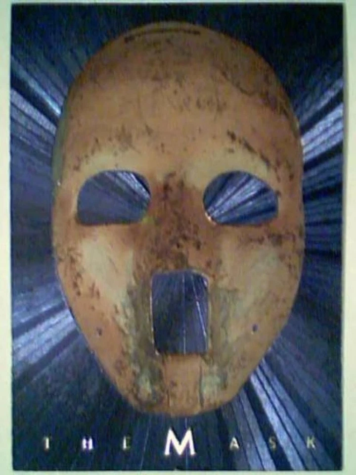 2001-02 Between The Pipes Masks (All versions included) Pick From List - Image 1 of 1