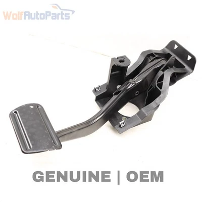 2007-2012 MERCEDES-BENZ SL550 - Brake Pedal Assembly 2302901101 - Image 1 of 4