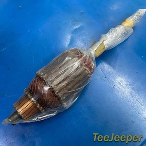 NOS Armature for Starter 24 Volt Jeep M151 A1 A2 - Picture 1 of 4